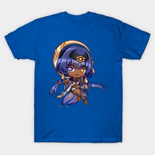 Candace chibi T-Shirt